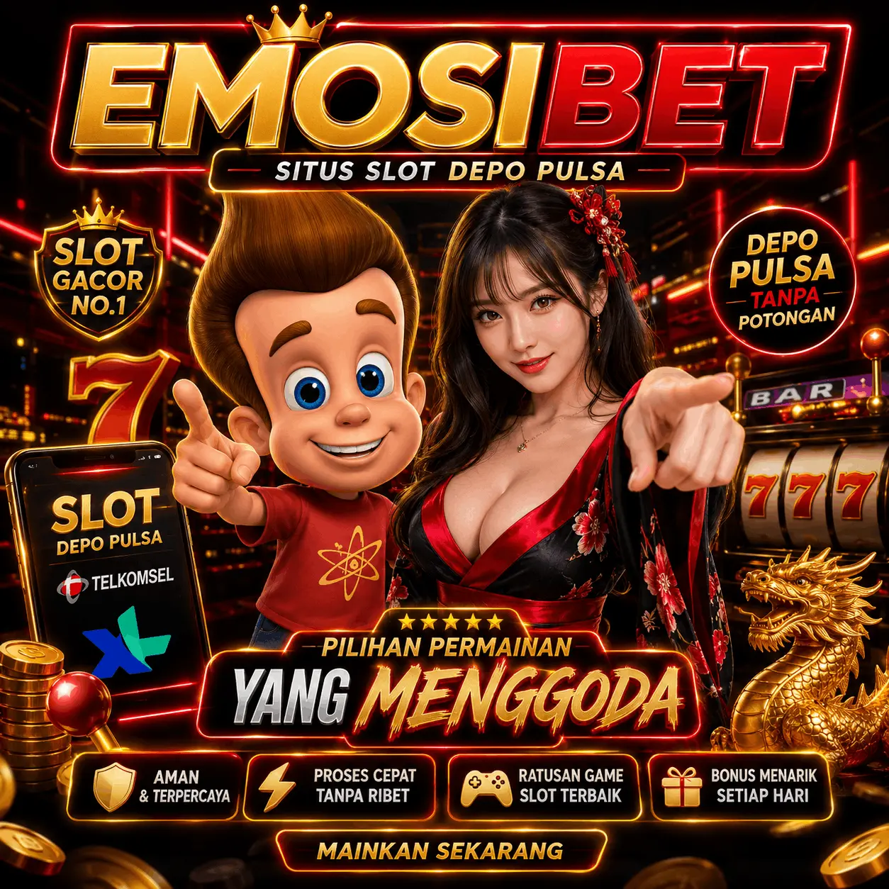 EMOSIBETSLOT QRIS